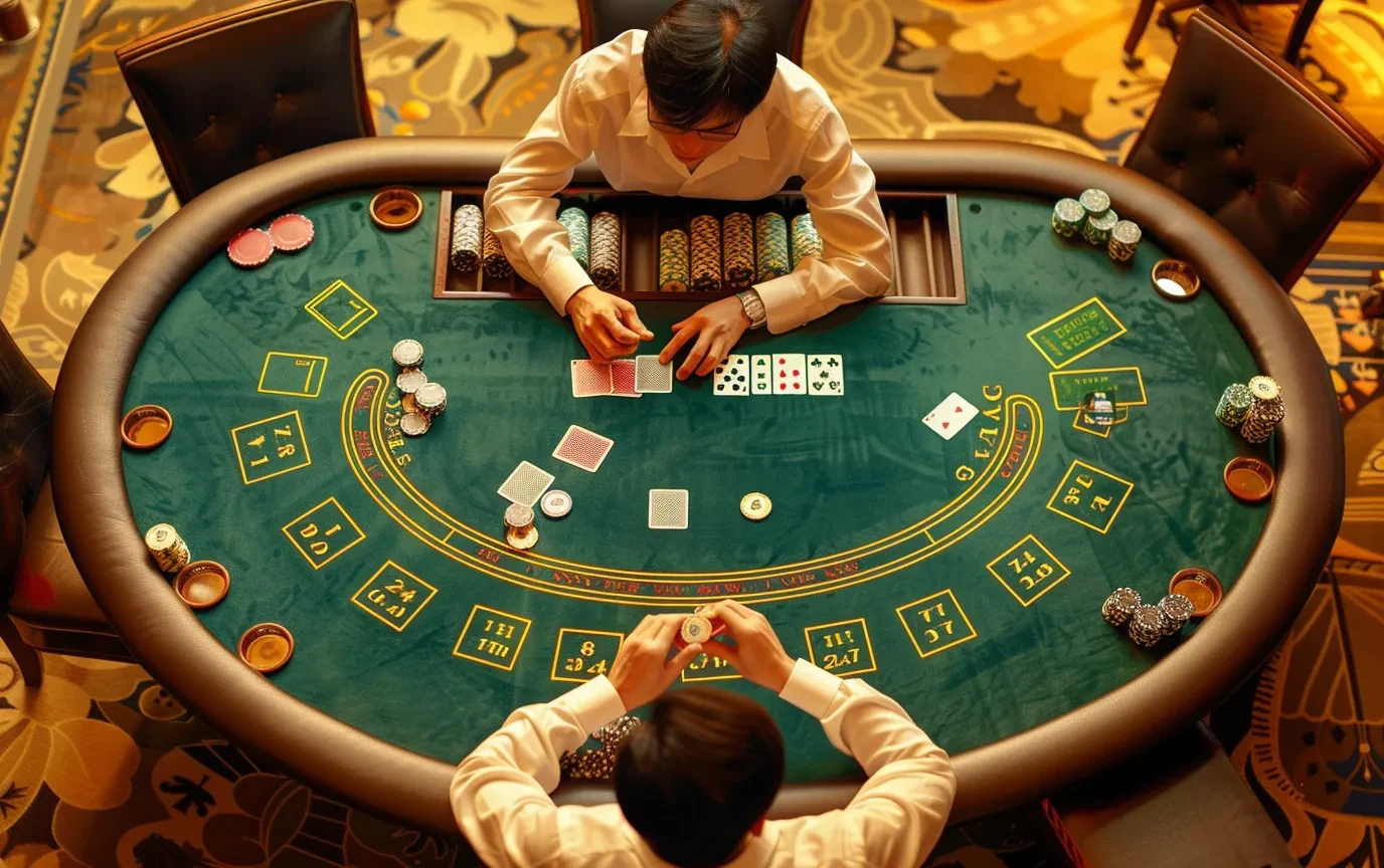 casino game89