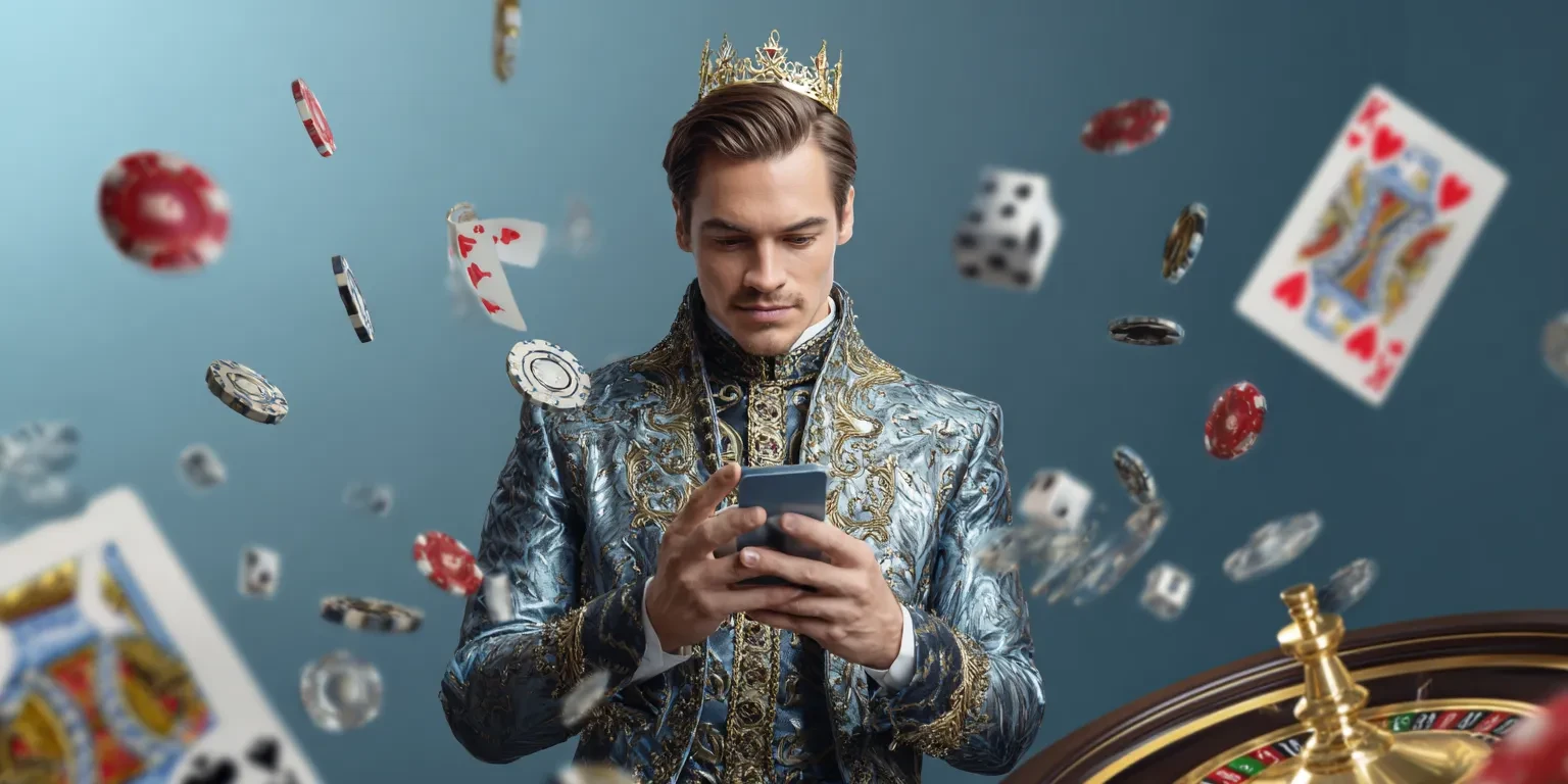 Jenis-jenis Permainan Dalam Talian yang Popular