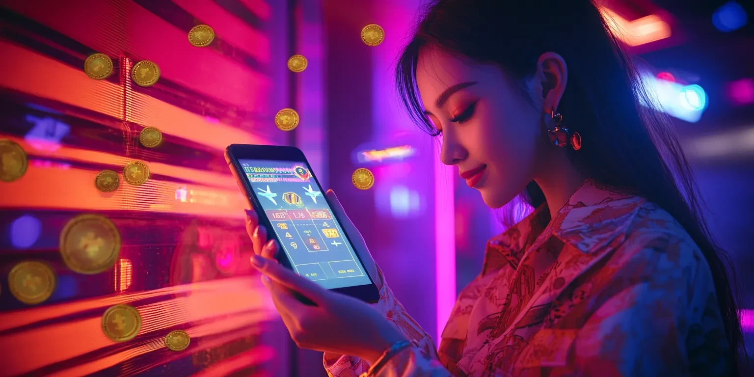 Jenis-jenis Bonus yang Tersedia