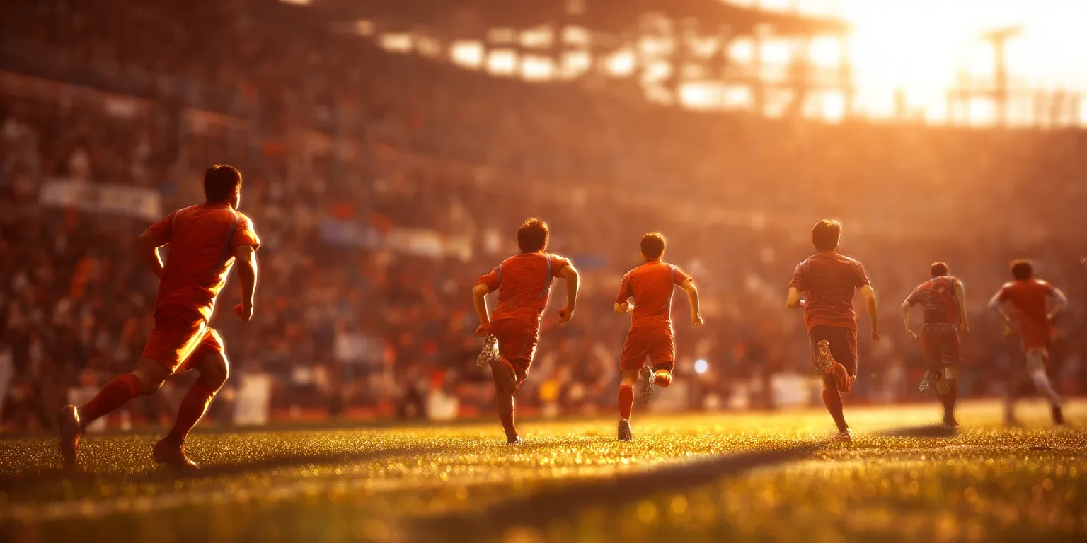 Apa Itu Peraduan Sukan Bola Sepak?